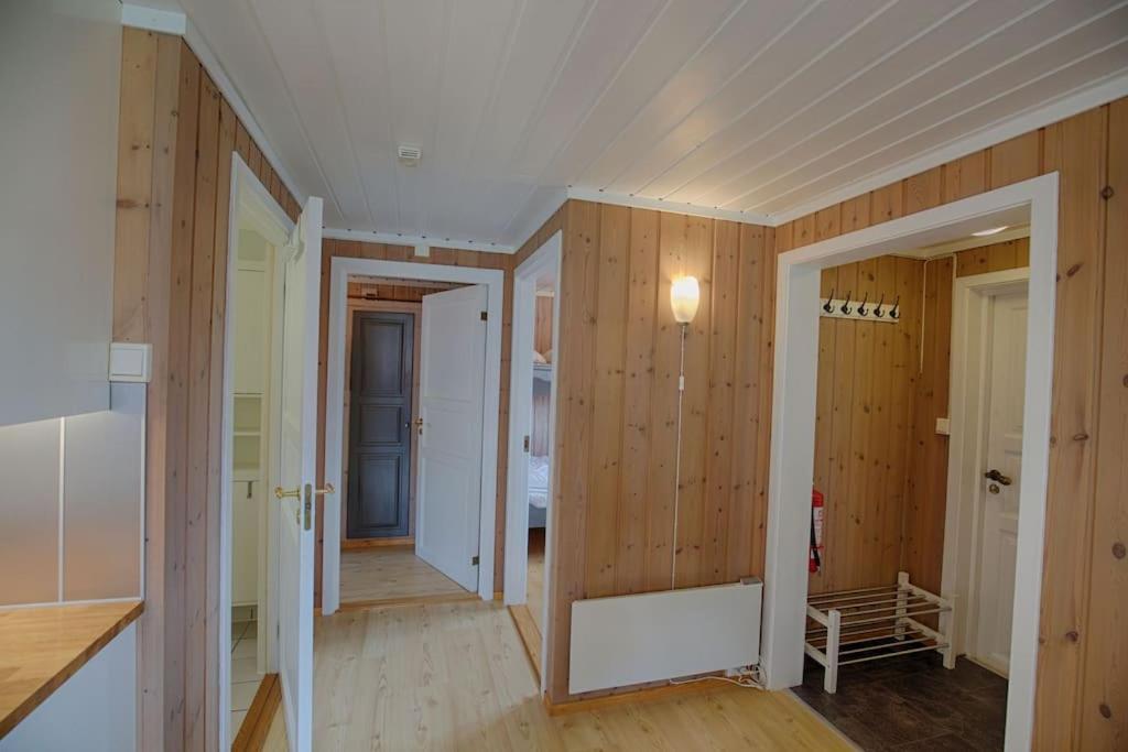 Kvetos Naturopplevelser Beitostolen Exterior foto